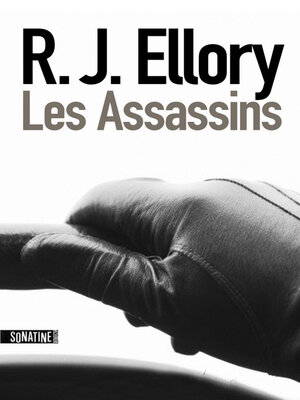 cover image of Les Assassins